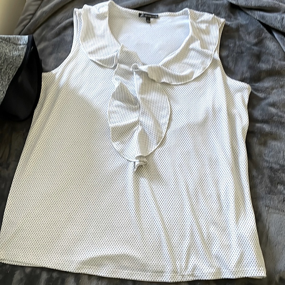 Dressy blouse